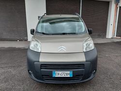 Oro Usata 2011 Citroën Nemo Monovolume | 4500 € (Buon prezzo)