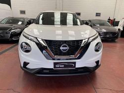 Bianco Usata 2023 Nissan Juke SUV | 15.900 € (Buon prezzo)