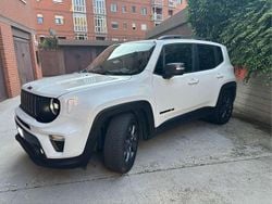 Usata 2021 Jeep Renegade 80th Anniversary SUV | 14.000 € (Ottimo prezzo)
