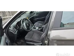 Usata 2008 Alfa Romeo 159 Station wagon | 600 € (Ottimo prezzo)