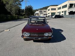 Usata 1970 Lancia Fulvia S Coupé | 15.250 €