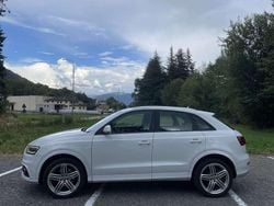 Usata 2012 Audi Q3 S-Line SUV | 12.500 € (Cara)