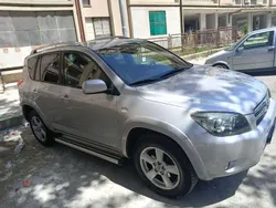 Usata 2008 Toyota RAV4 Luxury SUV | 5000 € (Buon prezzo)
