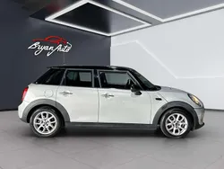Grigio Usata 2016 Mini Cooper D Due volumi | 12.500 € (Cara)