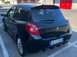 Nero Usata 2009 Renault Clio R.S. Luxe Due volumi | 12.000 € (Ottimo prezzo)