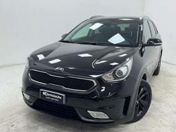 Nero Usata 2018 Kia Niro Style SUV | 11.900 € (Ottimo prezzo)