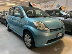 Daihatsu Sirion