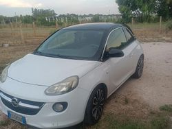 Usata 2013 Opel Adam Slam Due volumi | 4900 € (Buon prezzo)
