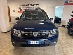 Blu Usata 2017 Dacia Duster SUV | 9900 € (Cara)