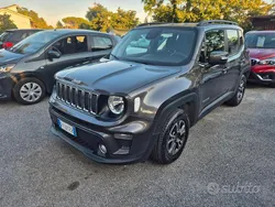 Grigio Usata 2019 Jeep Renegade Limited SUV | 13.500 € (Super prezzo)