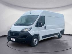 Bianco Usata 2022 Fiat Ducato Furgone | 20.400 € (Buon prezzo)