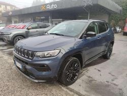 Blu Usata 2023 Jeep Compass SUV | 22.900 € (Buon prezzo)