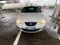 Usata 2009 Seat Ibiza Stylance Tre volumi | 2500 € (Buon prezzo)