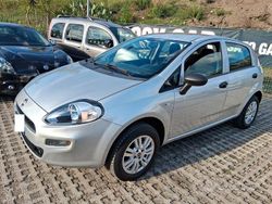 Argento Usata 2018 Fiat Punto Street Due volumi | 4999 € (Ottimo prezzo)