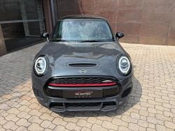 Blu Usata 2019 Mini John Cooper Works Due volumi | 29.900 € (Molto cara)