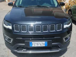 Usata 2020 Jeep Compass Limited SUV | 19.000 € (Ottimo prezzo)
