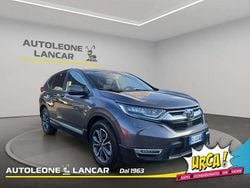 Grigio Usata 2023 Honda CR-V Elegance SUV | 25.480 € (Ottimo prezzo)