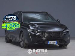 Nero Usata 2024 Peugeot 308 SW GT Station wagon | 20.113 € (Super prezzo)
