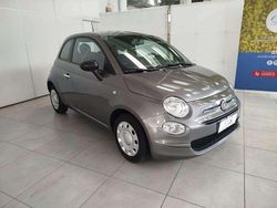 Grigio scuro Usata 2022 Fiat 500 Due volumi | 12.490 € (Buon prezzo)