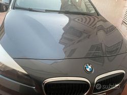 Grigio Usata 2016 BMW 220 Monovolume | 10.500 € (Buon prezzo)