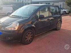 Nero Usata 2012 Renault Grand Modus Monovolume | 3000 € (Cara)