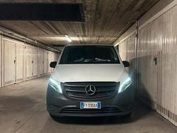 Usata 2019 Mercedes Vito Furgone | 15.000 €