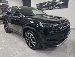 Other Usata 2022 Jeep Compass Limited SUV | 20.999 € (Buon prezzo)