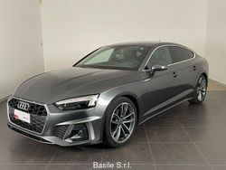 Grigio Usata 2024 Audi A5 S-Line Coupé | 49.900 € (Buon prezzo)