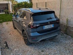 Usata 2022 VW T-Cross SUV | 16.500 € (Ottimo prezzo)