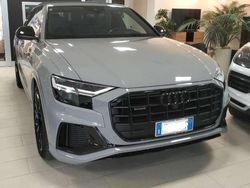 Usata 2019 Audi Q8 Sport SUV | 54.000 € (Cara)