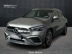 Grigio Nuova 2025 Mercedes GLA200 Advanced Plus SUV | 43.273 € (Super prezzo)