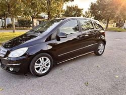 Usata 2010 Mercedes B200 Premium Monovolume | 3400 € (Ottimo prezzo)