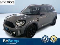 Grigio metallizzato Usata 2021 Mini One Countryman SUV | 25.900 € (Buon prezzo)