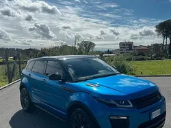 Usata 2018 Land Rover Range Rover Landmark SUV | 21.300 € (Buon prezzo)
