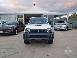 Other Usata 2017 Suzuki Jimny SUV | 17.800 € (Cara)