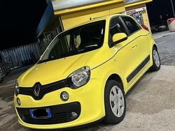 Giallo Usata 2018 Renault Twingo Due volumi | 8000 €