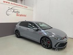 Grigio Usata 2021 VW Golf GTI Tre volumi | 29.900 € (Buon prezzo)