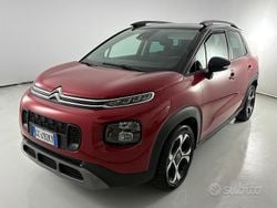 Nero Usata 2020 Citroën C3 Aircross Shine SUV | 14.400 € (Buon prezzo)