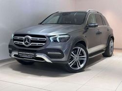 Argento high tech Usata 2022 Mercedes GLE350 SUV | 56.900 € (Ottimo prezzo)