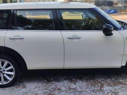 Usata 2016 Mini One Clubman Station wagon | 10.900 € (Ottimo prezzo)