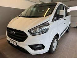 Bianco Usata 2019 Ford Transit Custom Trend Station wagon | 24.550 € (Buon prezzo)