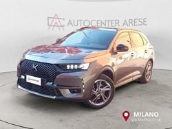 Grigio Usata 2022 DS Automobiles DS7 Crossback SUV | 26.500 € (Buon prezzo)