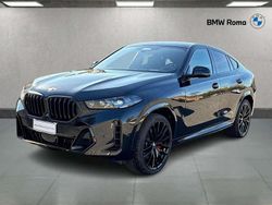 Black sapphire metallic Usata 2023 BMW X6 M Sport SUV | 69.790 € (Buon prezzo)