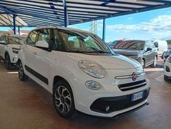 Bianco Usata 2020 Fiat 500L Business Monovolume | 13.300 € (Buon prezzo)