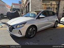 Argento Usata 2021 Hyundai i20 Tre volumi | 12.990 € (Super prezzo)