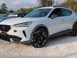Bianco Usata 2022 Cupra Formentor SUV | 26.500 € (Cara)