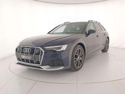 Blu Usata 2022 Audi A6 Allroad Station wagon | 38.700 € (Buon prezzo)