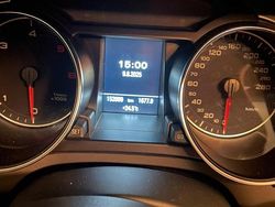 Nero Usata 2011 Audi A5 Coupé | 10.000 € (Ottimo prezzo)