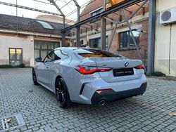 Grigio Usata 2022 BMW 430 M Sport Coupé | 36.900 €
