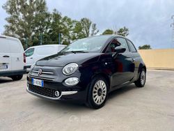 Nero Usata 2024 Fiat 500 Dolcevita Tre volumi | 12.900 € (Buon prezzo)